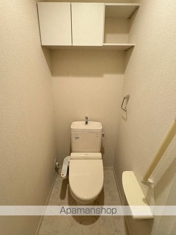 シエル クレールB棟の内装写真
