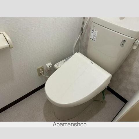 あずみビルの内装写真