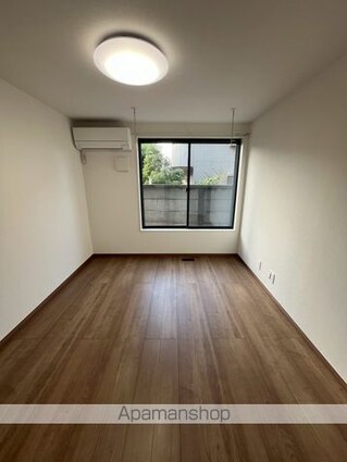 東京都杉並区上井草３丁目[1K/34.86m2]のリビング・居間