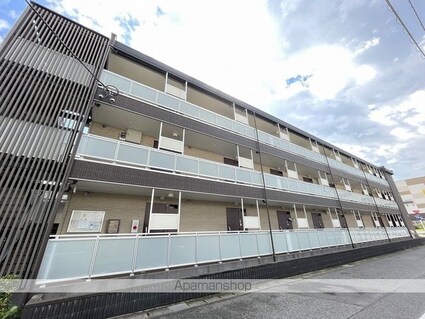 グレイス蘇我[1K/26.08m2]の共用部1