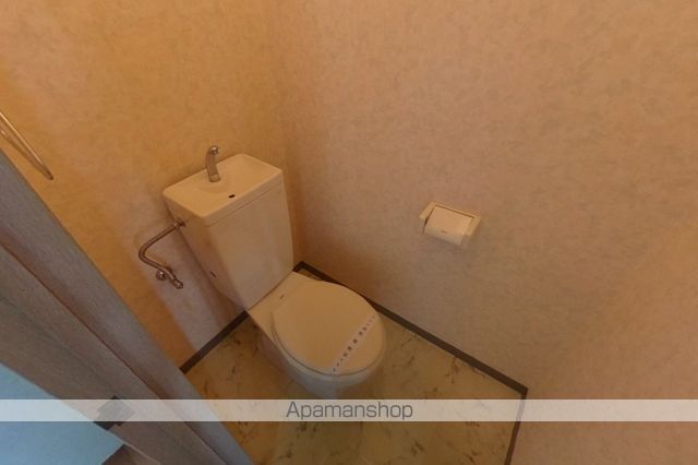 ベリータの内装写真