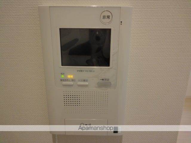 プラハ湘南藤沢ブリエの内装写真