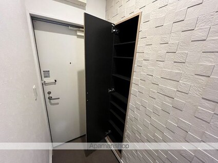 ＧＲＡＮＤＴＩＣ　ＢＩＧ　ＢＩＲＤ　ＩＩ（ＧＲ草津南）[1LDK/30.85m2]の内装7