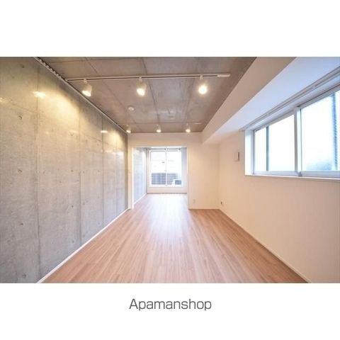 グランパセオ代々木上原IIの内装写真