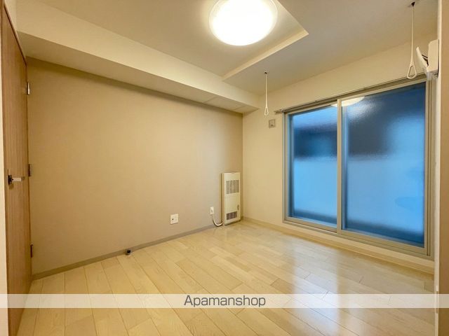 SーRESIDENCE南円山の内装写真