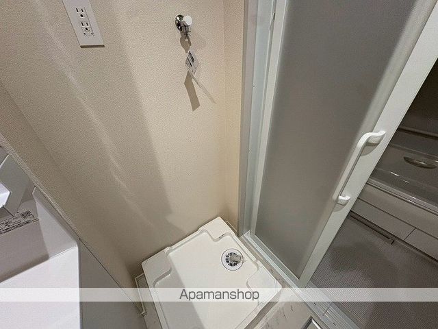 ウエスタンハイツ18の内装写真