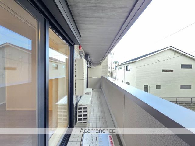 Avance東草深EASTの内装写真