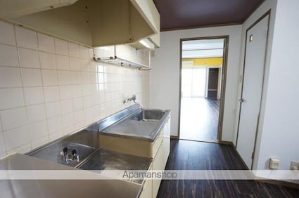 ＣＨＡＲＴ　ＨＥＩＭ[1K/35.14m2]の内装5