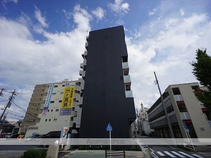 Ｐ＇ｓ　ｉｍａｉｋｅ[1K/25.12m2]の外観4