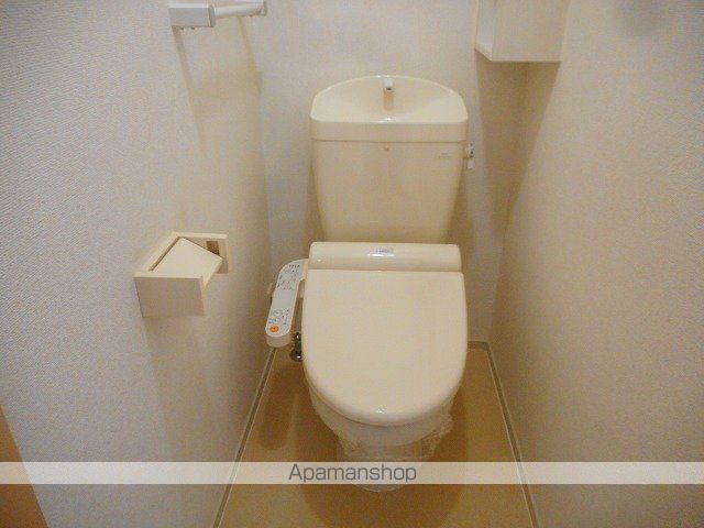 リヴェースいわつかIIIの内装写真