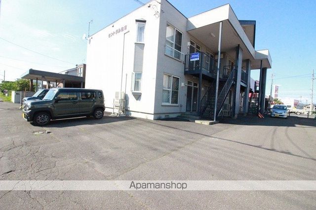 セントラル住吉のその他写真