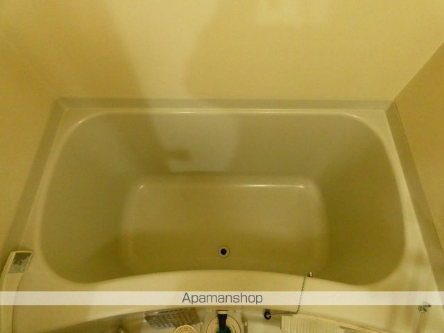 ファビラスの内装写真