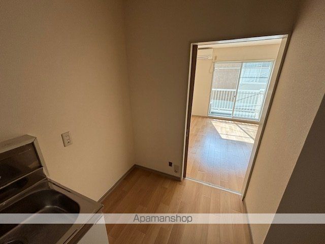 ピーチHOUSEの内装写真