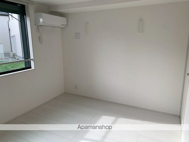 AMBITION野田の内装写真