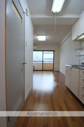 アンセム生石[1R/23.2m2]の内装2