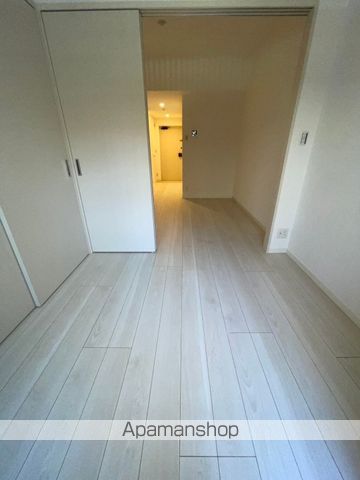 スパシエベルタ板橋本町の内装写真