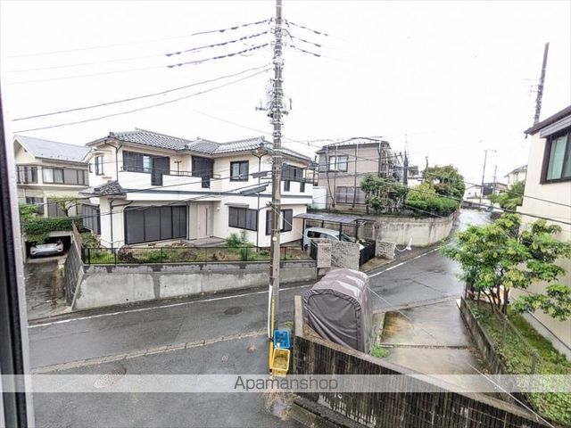 ハレコナ町田の内装写真
