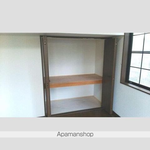 ホワイトキャッスル台原IIの内装写真