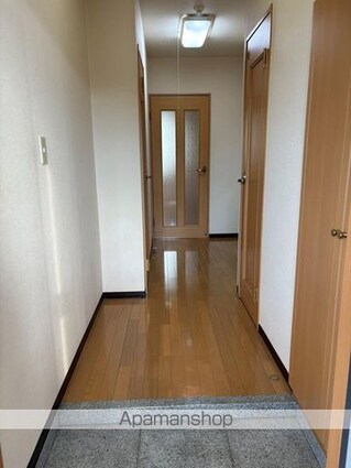 サニー　プレイスⅡ[1K/32.76m2]の内装4