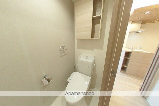 クレスタの内装写真