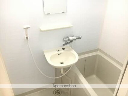 フレグランスブルーウィング[1DK/25.92m2]のバス