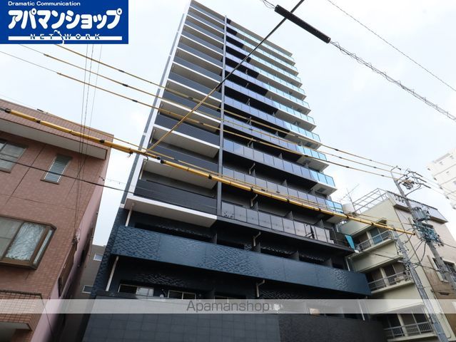 プレサンス東別院セレニス
