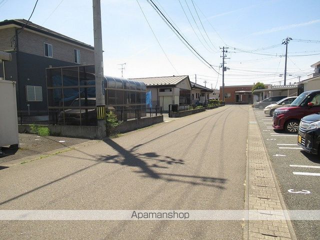 リビングタウン飯岡新田IIの周辺写真