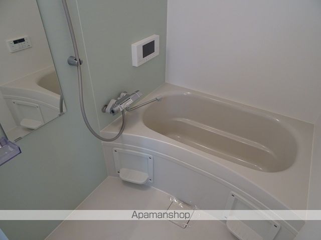 GRANDTIC薬師堂の内装写真