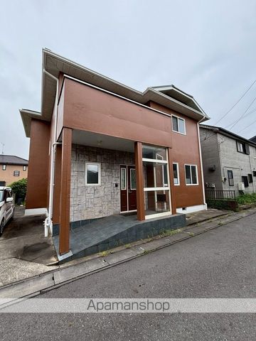 detached 茨城県神栖市堀割２丁目664-278

地図を見る