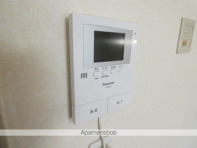 コーポエクセルショールの内装写真