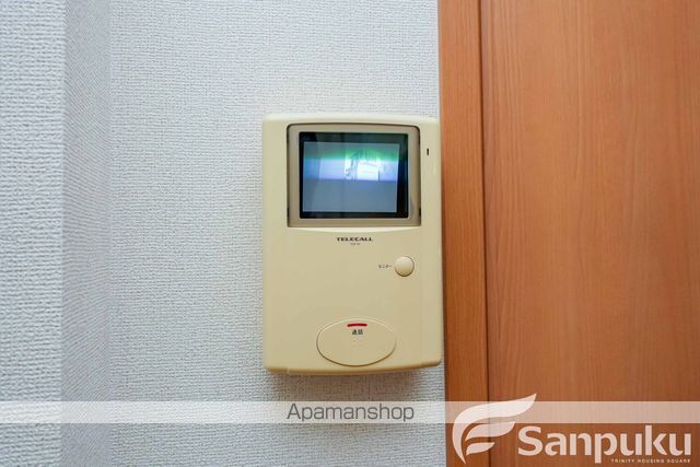 シトラスインの内装写真