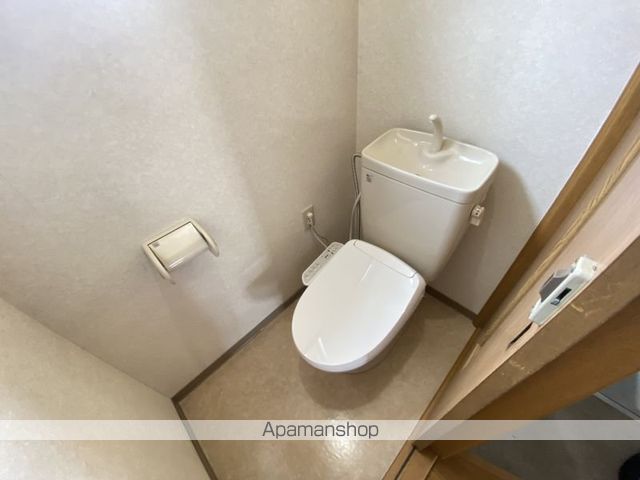 シャトーおいわけの内装写真