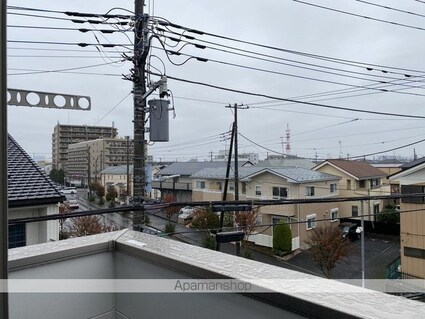 ＫＥＩＡＩ　ＲＥＳＩＤＥＮＣＥ　豊四季[1LDK/31.7m2]の眺望