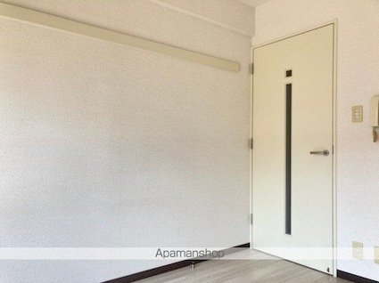 ウイング用賀[1K/20.4m2]の内装3