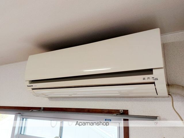 ファミール・シャンポール[3LDK/60.35m2]の内装2