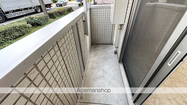 CASSERの内装写真