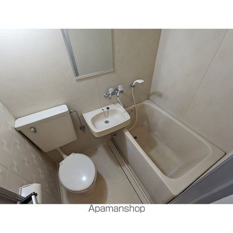 メロディーハイム淡路の内装写真
