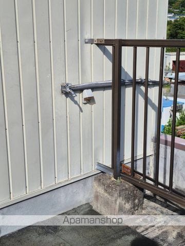 エトワール仁木IIの内装写真