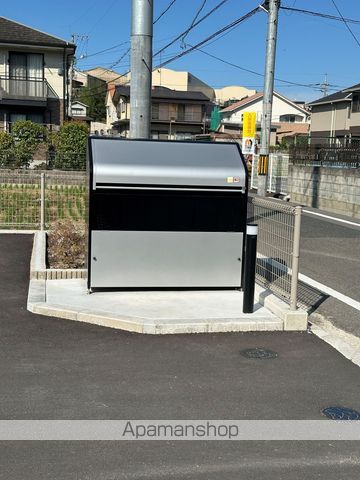 Ｇ　エスポワール　ロジュマンＢ[1LDK/50.14m2]の共用部4