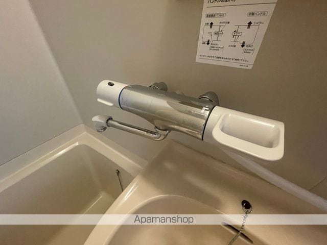 アーバン東福山の内装写真