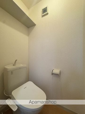 エスハイツの内装写真