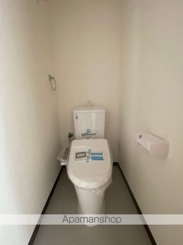 サンライフ湊の内装写真