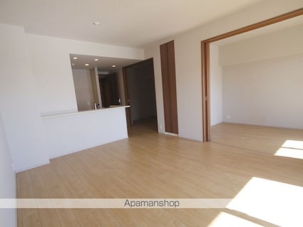 トラープランド蒼麗館[2SLDK/67.8m2]の内装2