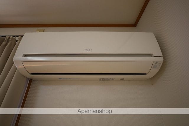 アバンウェル A棟の内装写真
