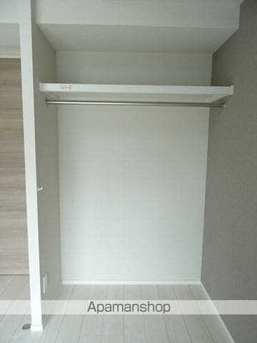 エクルベージュの内装写真