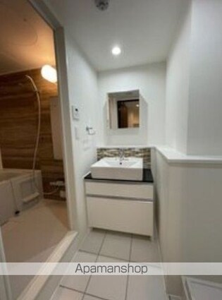 ＧＲＡＮ　ＰＡＳＥＯ駒場東大前[1LDK/40.4m2]の洗面所