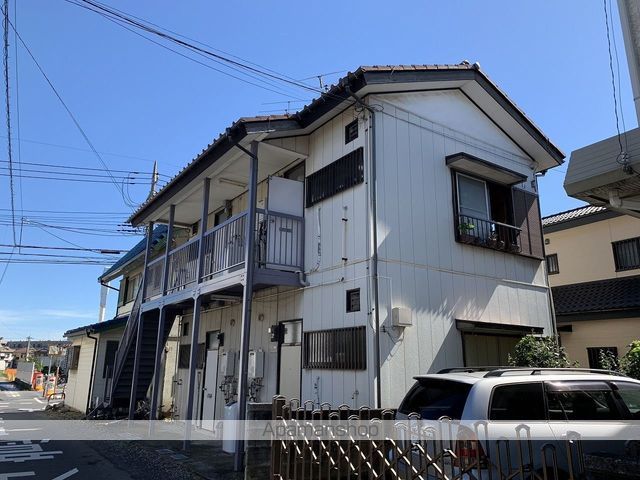 MNカーサの内装写真