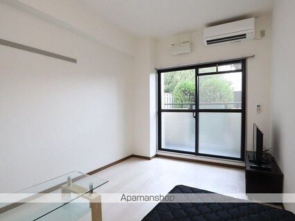 第２コマツハイツ[1R/21m2]の内装5