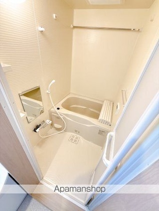 レゴリス[1R/25.72m2]のバス