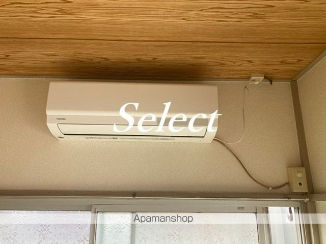 みのり荘の内装写真